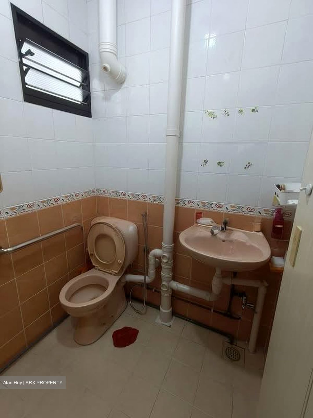 Blk 321 Ang Mo Kio Avenue 1 (Ang Mo Kio), HDB 3 Rooms #558932811